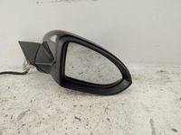 фото thumb №10, Зеркало правые golf vii 7 r line 13 pin eu