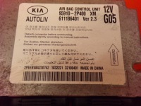 фото thumb №3, Подушка kpl подушок подушка безпеки ремені sorento ii 11r