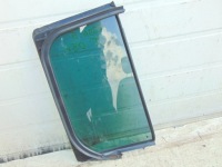 фото thumb №7, Mazda 5 v i 2.0d 07r стекло дверь задняя левый