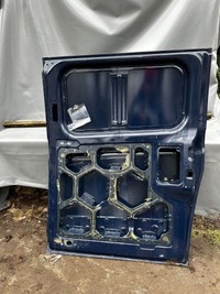 фото thumb №9, Дверь сдвижные правое ford transit custom 12-17