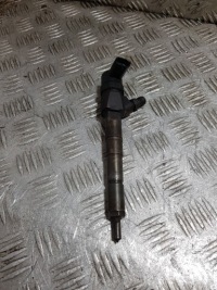 фото thumb №1, Инжектор форсунка opel astra h 0445110159