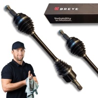 Купить Приводной вал левая citroen c4 grand picasso 2 2.0 bluehdi механическая коробка передач новая, фото thumb