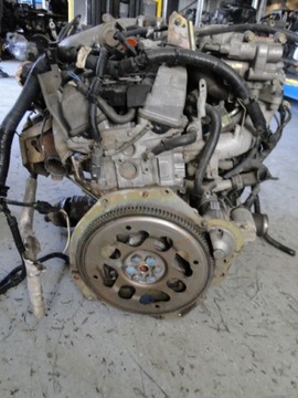фото thumb №8, Двигатель nissan 2.5t rb25det neo, ecu+wiązka skyline