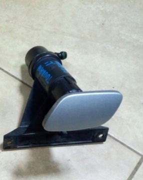 фото thumb №1, Распылитель фара vw touran левый '03-06 оригинал.