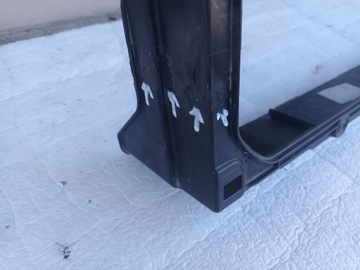 фото thumb №6, Pas переднє vw sharan 7n рестайлінг підсилювач 2015 -