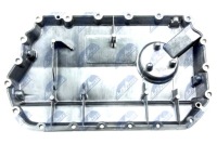 Купить Поддон масляная audi a4 2.4 2.8 -05 a6 2.4 2.7 2.8 -05 без отверстие на cz, фото thumb