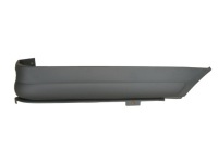 фото thumb №1, Молдинг правая бампера задняя ford transit 00-06