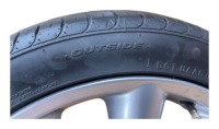 фото thumb №14, Mini cooper r55 r56 r57 алюминиевый диск 7.0"x17" 4x100 et48 6791945