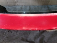 фото thumb №9, Кришка багажника багажника mazda mx3 mx-3