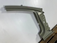 Поріг стійку  правий перед передній tesla model 3 3 2017- nowka оригінальний Доставка, фото thumb