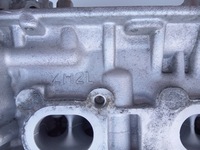 фото thumb №8, Головка левая 5.6 vk56de infiniti qx56 armada titan комплектная восстановленная