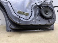 Дверь nissan x-trail iii t32 13-21r. левая задние левый задний  kad g Недорого, фото thumb