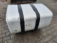 фото thumb №5, Бак топлива volvo fh 4 fm 4 fmx 100/70/70