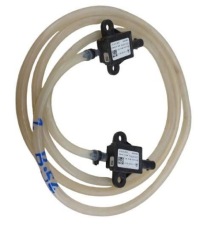 Купити Mercedes-benz slc r172 датчик захисту пішоходів, фото thumb