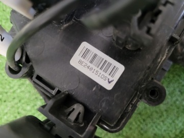 фото thumb №13, Hyundai kona ev электрический заглушка крышка гнездо зарядки решётка жгут