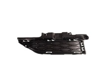 фото thumb №1, Hyundai kona 18-20 решітка бампера заглушка ліва