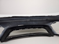 982807221h porsche cayman 982 718 gt4 spyder бампер передний перед Цена, фото thumb