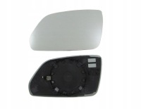 Купить Вкладыш зеркало vw polo 9n3 2005-2008 новый, фото thumb