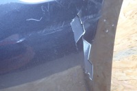 фото thumb №5, Peugeot partner ii 2 lift 15-18 бампер перед