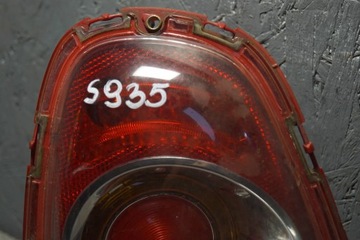 фото thumb №10, Лампа лівий зад mini cooper r56 7255909 s935