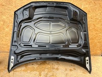 фото thumb №16, Audi a6 a-6 4k0 4k капот кришка двигуна