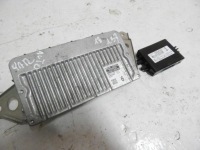 фото thumb №1, Імобілайзер набір блок керування toyota yaris 1.33 11-