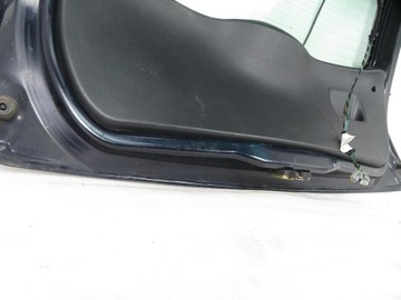 фото thumb №5, Крышка багажника 3d ford fiesta mk5 v 84