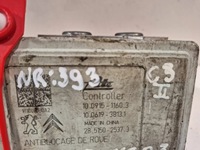 фото thumb №6, Насос abs 10.0915-1160.3 citroen c3 ds3 ii 09-