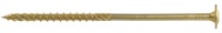 TORX Klimas WKCP 8x280 шурупы столярные для дерева 50 шт.