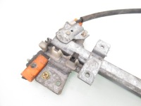 фото thumb №4, Склопідйомник  ліве передній 3d nissan terrano ii r20 2 pin