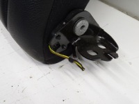 Kpl сидіння заднє сидіння шкіра mercedes cls w218 sedan dynamic підігрів вентильовані Доставка, фото thumb