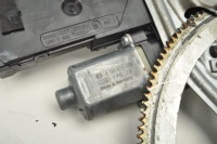 фото thumb №5, Renault megane iii підйомник вікна ліві перед європа 807310246r