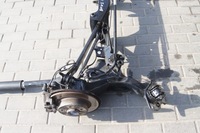 фото thumb №8, Підвіска задня bmw 2 комплект