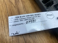 фото thumb №9, Защита корпус панель боковой сиденье dodge ram 1500 2019+ usa