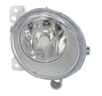 фото thumb №1, Scania p g r противотуманная фара противотуманный zew правый łódź