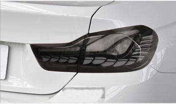 фото thumb №15, Модуль задніх світла автомобільних повний led do bmw 4 m4 f32 f33 f36 f82 f83 2013-2020