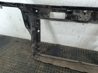 фото thumb №6, Pas перед, усилитель лобовое skoda roomster 5j0010454h 1.4 16v