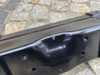 фото thumb №7, Hyundai inster передня панель підсилювач перед оригінал