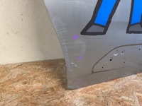 фото thumb №8, Citroen berlingo iv rifter combo e двері праве задні правий задня зсувні