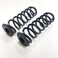 фото thumb №1, Skoda kodiaq пружины подвеска задняя 5qf511115