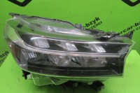 Купить Suzuki s-cross рестайлинг  фара правый full led 2022 2023 2024 2025, фото thumb