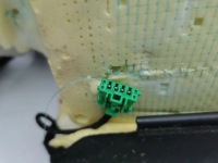 Opel mokka b 2022 каркас сиденье пассажира с Разборки, фото thumb