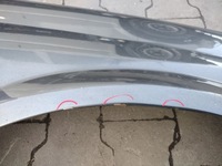 фото thumb №7, Крыло правый nissan primera p12