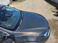фото thumb №10, Капот крышка двигателя opel insignia a z190 оригинал