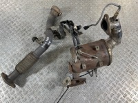 фото thumb №1, Vito 447 15- катализатор dpf 1.6