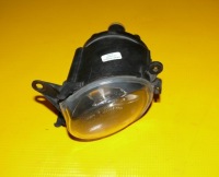 фото thumb №1, Протитуманна фара світло протитуманні лівий перед audi a8 d2 lift 99-02 4d0941699b