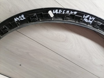 фото thumb №11, Maserati grecale планка лівий перед - 670167225