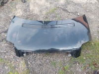 фото thumb №1, Audi a2 капот кришка двигуна czarna lublin