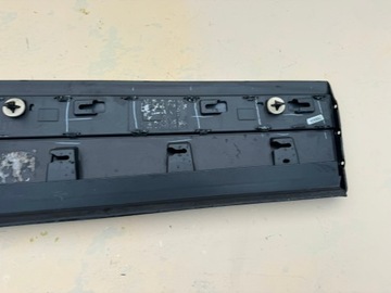 фото thumb №9, Range rover velar l560 17- планка двері лівий перед ліва передня j8a2-21065