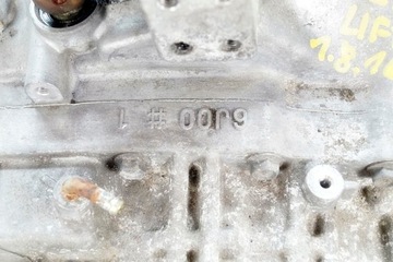 фото thumb №9, Primera p11 рестайлінг 1,8 16v коробка передач коробки передач 6j00#1